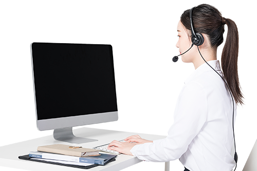 24小時免費咨詢，讓服務變得更貼心